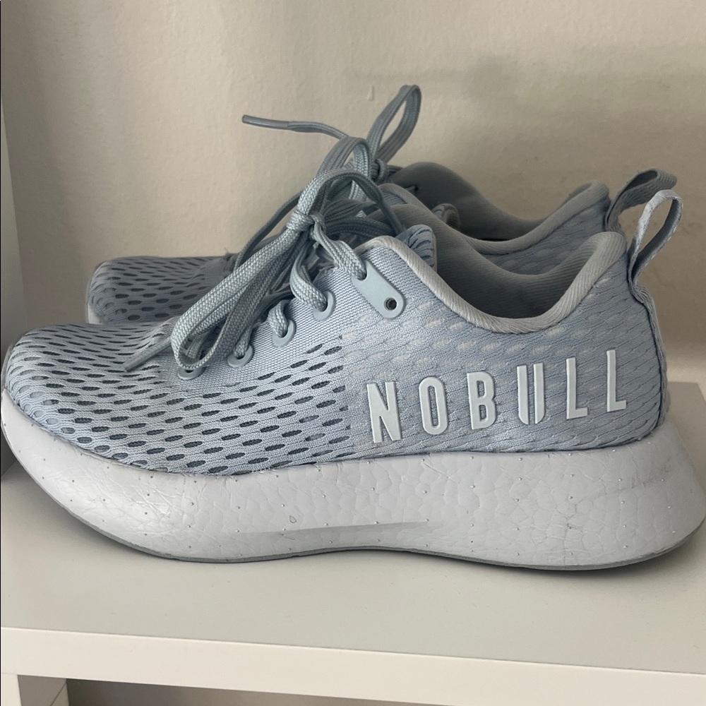 NOBULL Journey